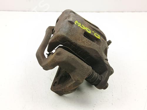 Right front brake caliper NISSAN QASHQAI I (J10, NJ10) 2.0 dCi All-wheel Drive | BP29564065M104 