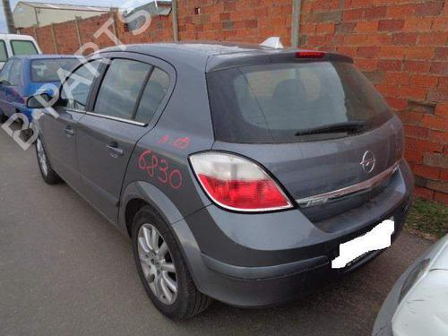 Ignition barrel OPEL ASTRA H (A04) | BP20120385M48 - Image 11