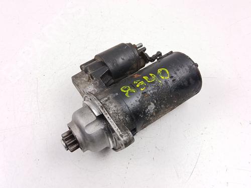 Used Starter SEAT CORDOBA (6K1, 6K2) 1.9 TDI (110 hp) 29938198
