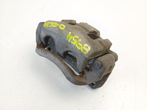 Used Right front brake caliper Right front brake caliper MAZDA CX-7 (ER) 2.2 MZR-CD AWD (ER10A) (173 hp) 33654904 33654904