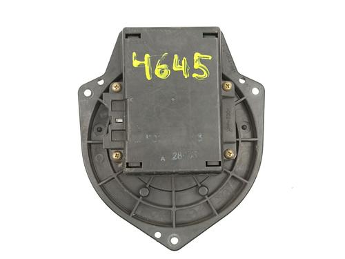 Heater blower motor SUBARU FORESTER (SG_) 2.0 AWD (SG5) | BP17813068M62 