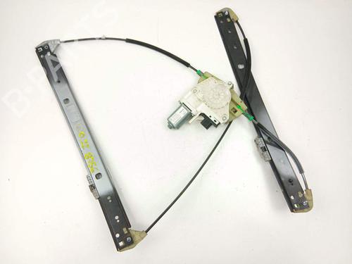 Front left window mechanism AUDI Q7 (4LB) 3.0 TDI quattro | BP28304935C22 - Image 7