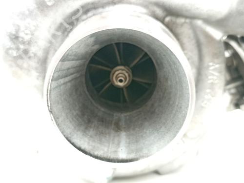 Turbocharger/Supercharger RENAULT SCÉNIC II (JM0/1_) 2.0 dCi (JM1K) | BP22981970M71 