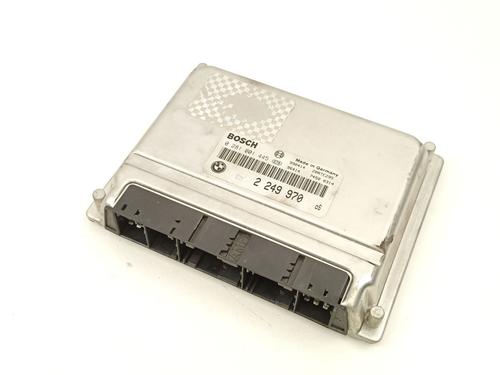 Used Electronic module BMW 3 (E46) 320 d (136 hp) 19544862