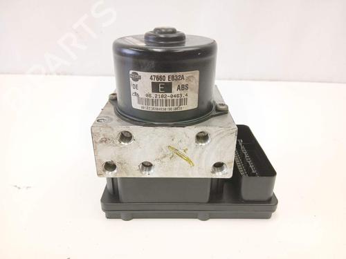 ABS pump NISSAN NAVARA NP300 (D40) 2.5 dCi 4WD | BP36845169M43 - Image 5
