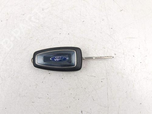 Ignition barrel FORD FOCUS III 1.0 EcoBoost | BP30173410M48 - Image 10