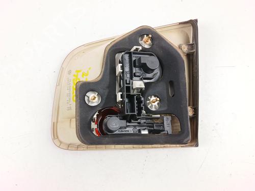 Left tailgate light VW TOUAREG (7LA, 7L6, 7L7) 2.5 R5 TDI | BP29836848C79