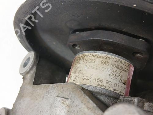 Steering pump MERCEDES-BENZ C-CLASS (W203) C 220 CDI (203.006, 203.008) | BP29814403M99 