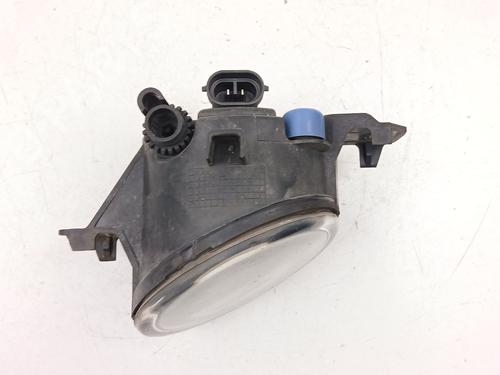 Right front fog light NISSAN QASHQAI I (J10, NJ10) 2.0 dCi All-wheel Drive | BP29511620C31 
