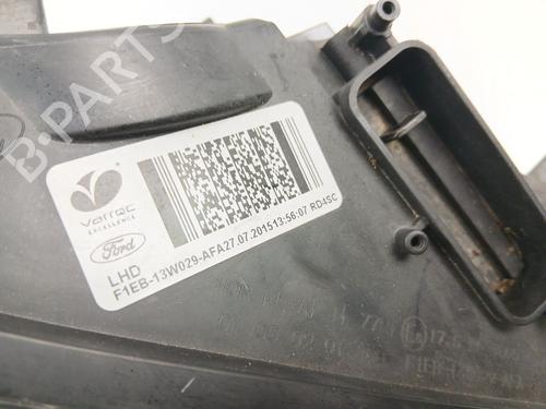 Right headlight FORD FOCUS III 1.0 EcoBoost | BP30150983C29 