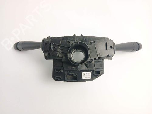 Steering column stalk CITROËN C4 X (BD_, BE_, BF_) ë-C4 X (BFZKXC) | BP40433394I23 - Image 7