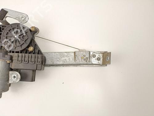 Rear left window mechanism FORD MONDEO III Saloon (B4Y) 2.0 16V TDDi / TDCi | BP16196942C24 