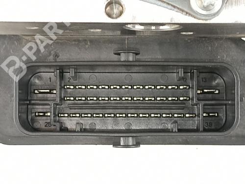 ABS pump DACIA SANDERO II  | BP10565136M43 