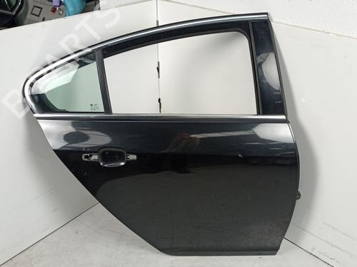 Used Right rear door OPEL INSIGNIA A (G09) 2.0 CDTI (68) (131 hp) 15712938