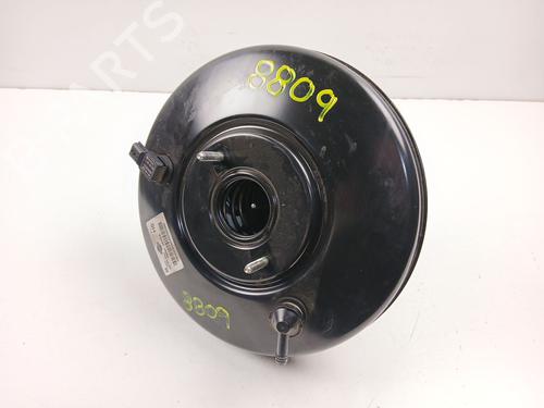 Used Servo brake NISSAN QASHQAI II (J11, J11_) 1.2 DIG-T (115 hp) 30113642
