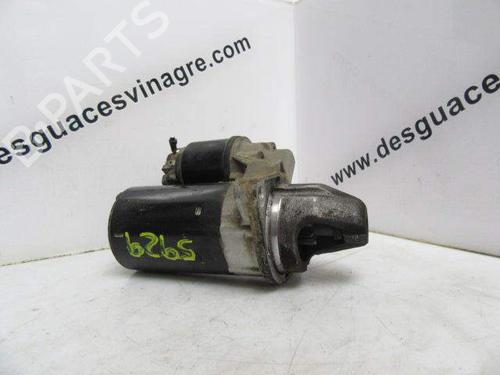 Used Starter Starter 20119159 20119159
