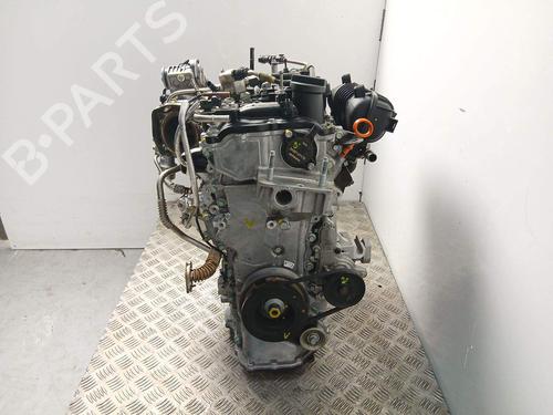 Engine HYUNDAI i20 III (BC3, BI3) 1.0 T-GDI hybrid 48V | BP31074276M1 - Image 6