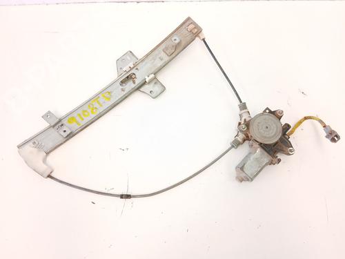 Used Rear right window mechanism Rear right window mechanism 37702163 37702163