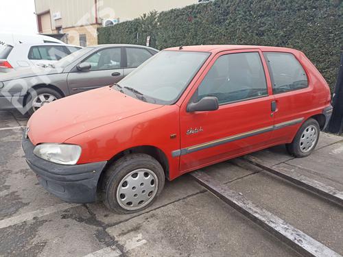 Alternator PEUGEOT 106 II (1A_, 1C_)  | BP12138025M7 