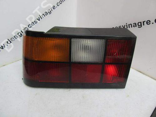 Used Left taillight Left taillight 11112589 11112589