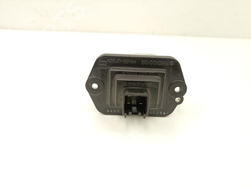 Heater blower motor MAZDA 6 Saloon (GG) 2.0 (GGEP, GG10) | BP19128509M62 