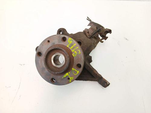 Used Left front steering knuckle Left front steering knuckle 38175963 38175963
