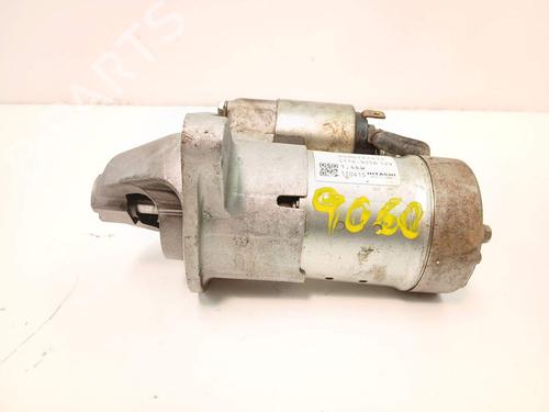 Starter OPEL ASTRA J (P10) 1.7 CDTI (68) | BP37271536M8 - Image 3