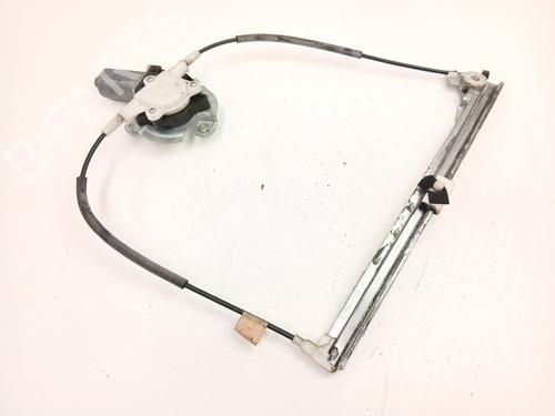 Used Front right window mechanism Front right window mechanism RENAULT MEGANE I Coach (DA0/1_) 1.6 16V (DA0B, DA04, DA11) (107 hp) 36140317 36140317