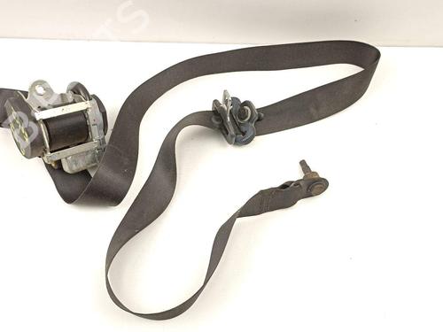 Used Front left seatbelt Front left seatbelt 25047431 25047431