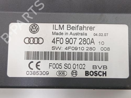 Electronic module AUDI A6 Allroad C6 (4FH) 3.0 TDI quattro | BP36866255M83  - Image 5