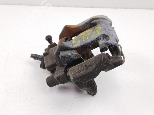 Left front brake caliper RENAULT CLIO IV (BH_) 1.5 dCi 90 | BP28708875M105 