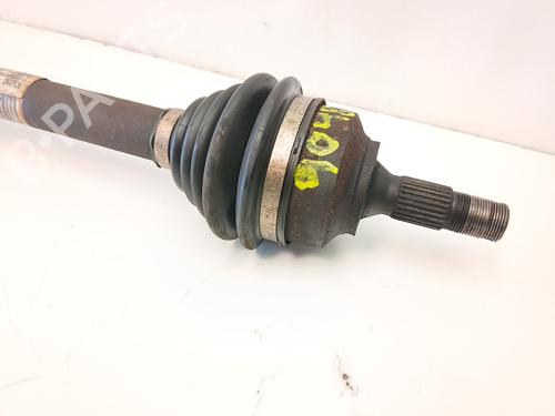 Left front driveshaft CITROËN BERLINGO MULTISPACE (B9) 1.6 HDi 90 | BP37588749M38 - Image 5