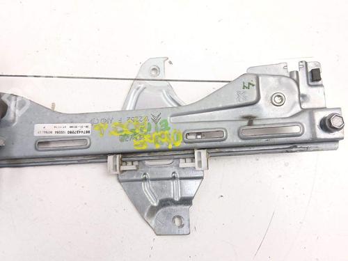 Rudehejsemekanisme Højre bagtil CITROËN C-ELYSEE (DD_) 1.6 VTi 115 (DDNFP0, DDNFP6, DDNFP9) | BP34195486C25 - Image 9