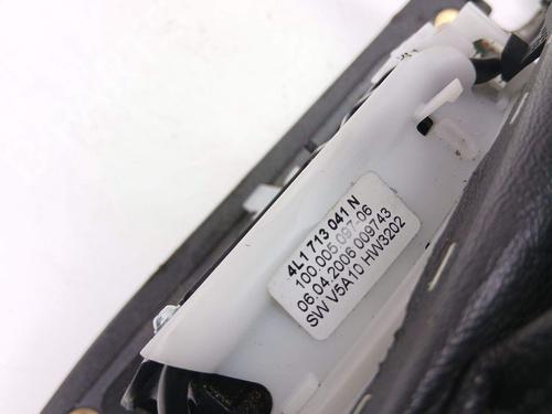 Shift knob AUDI Q7 (4LB) 3.0 TDI quattro | BP28481676I34 - Image 6