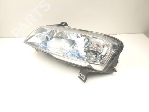 Venstre forlygte FIAT STILO Multi Wagon (192_) 1.9 D Multijet | BP28318333C28 