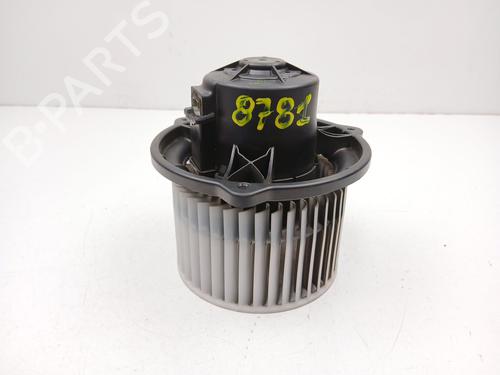 Heater blower motor KIA CEE'D SW (ED) 1.6 CRDi 115 | BP29401266M62 