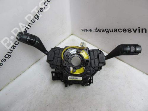 steering-column-stalk-ford-focus-4m5t-14a664-ab-1999-2000-2001-2002-2003-2004-2005-2006-2007-20118292 main image