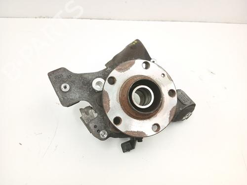 Used Left rear steering knuckle Left rear steering knuckle 36866261 36866261
