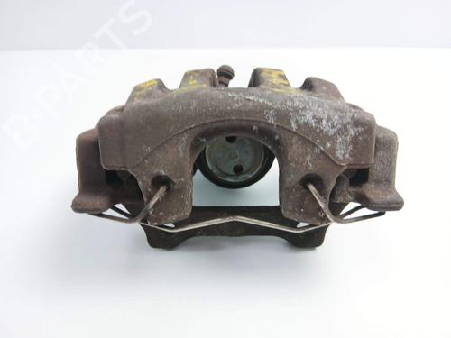 Left rear brake caliper RENAULT ESPACE IV (JK0/1_) | BP40038610M107 - Image 3