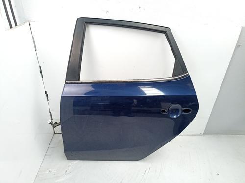 Dør venstre bak HYUNDAI i30 (FD) 1.4 (109 hp) 17497454