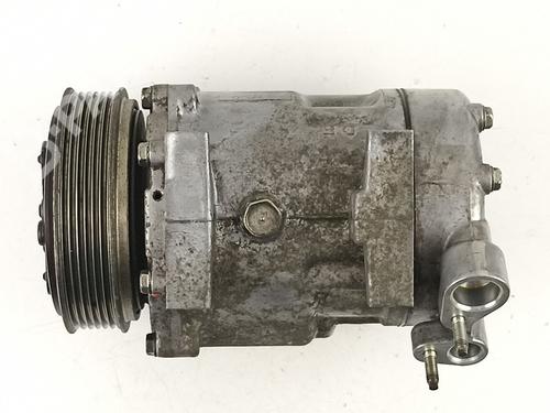 AC compressor CITROËN XSARA PICASSO (N68) 1.6 HDi | BP10547001M34 