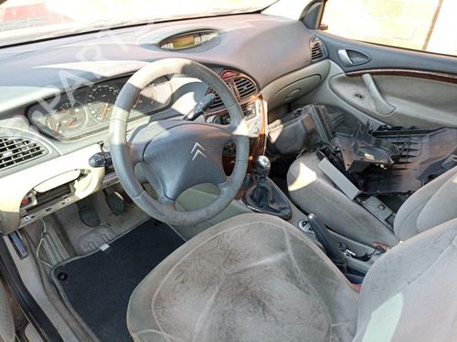 Front right window mechanism CITROËN C5 I (DC_) 2.0 HDi (DCRHZB, DCRHZE) | BP24228396C23 - Image 17