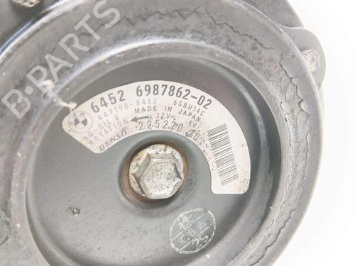 AC compressor BMW 3 (E90) 320 d | BP32349554M34 - Image 7