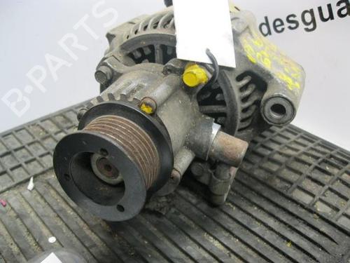 Used Alternator HONDA CIVIC VI Fastback (MA, MB) [1994-2001]  20120917
