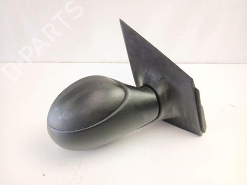 Used Right mirror Right mirror 37183719 37183719