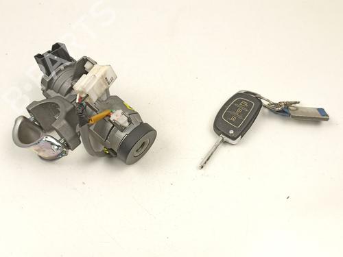 Used Ignition barrel HYUNDAI ix20 (JC) 1.4 CRDi (90 hp) 22771762