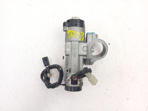 Ignition barrel DAEWOO REZZO (U100) 1.6 | BP35953678M48 - Image 3