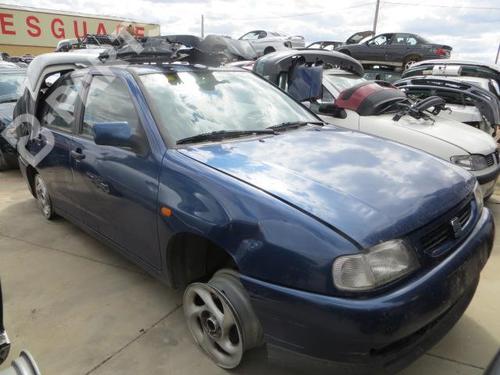 Right mirror SEAT CORDOBA (6K1, 6K2)  | BP16936659C27 