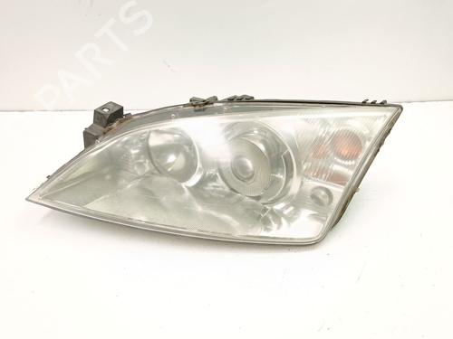 Used Left headlight Left headlight FORD MONDEO III Saloon (B4Y) 2.0 TDCi (130 hp) 36236284 36236284