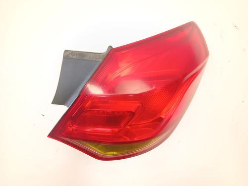 Right taillight OPEL ASTRA J (P10) 1.7 CDTI (68) | BP37199951C35 - Image 2